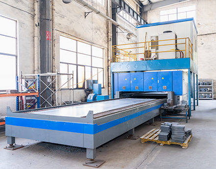 -浙江鼎炀风机有限公司