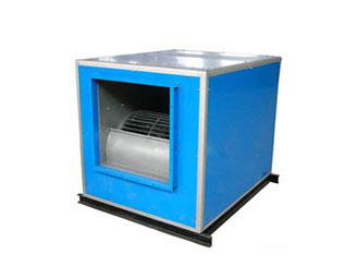 离心式消防补风机-浙江鼎炀风机有限公司