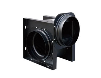 分体式管道风机-浙江鼎炀风机有限公司