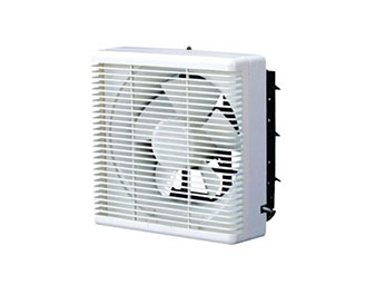 侧壁式通风换气扇-浙江鼎炀风机有限公司