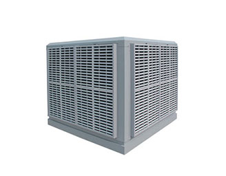 蒸发型冷风机-浙江鼎炀风机有限公司