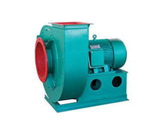 高压离心风机-浙江鼎炀风机有限公司