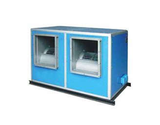 离心式风机箱-浙江鼎炀风机有限公司