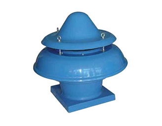 低噪声屋顶风机-浙江鼎炀风机有限公司