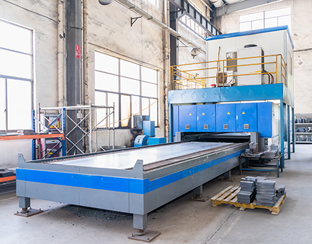 厂区-浙江鼎炀风机有限公司