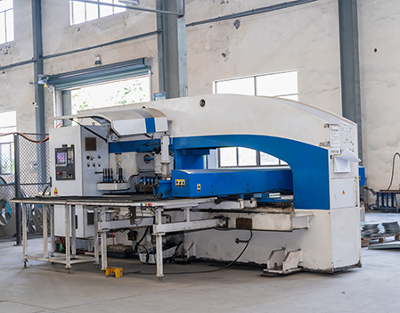 厂区-浙江鼎炀风机有限公司