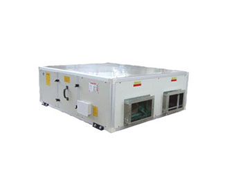 热回收新风换风机-浙江鼎炀风机有限公司