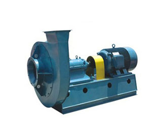 高压离心风机-浙江鼎炀风机有限公司