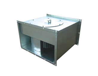 矩形管道风机-浙江鼎炀风机有限公司