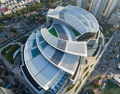 大连恒隆广场-浙江鼎炀风机有限公司