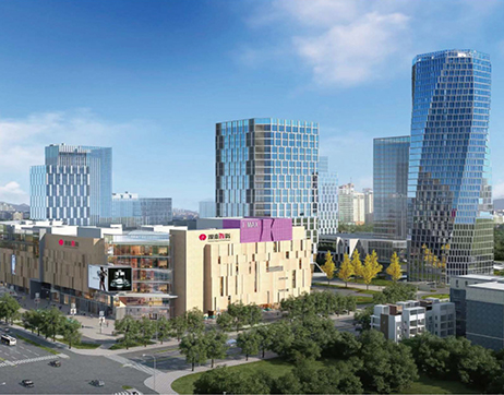 金华之心-浙江鼎炀风机有限公司